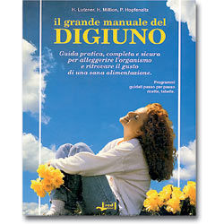 Il grande manuale del digiuno