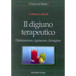 Il digiuno terapeutico