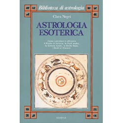 Astrologia esoterica
