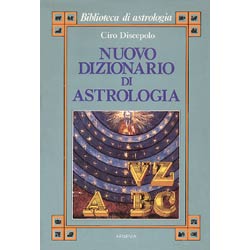 Nuovo Dizionario di Astrologia