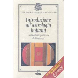 Introduzione all'Astrologia IndianaGuida all'interpretazione dell'oroscopo 