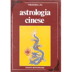Manuale di Astrologia CineseTerza Edizione