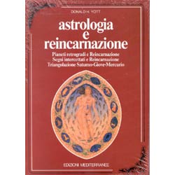 Astrologia e Reincarnazionepianeti retrogradi, segni intercettati e reincarnazione