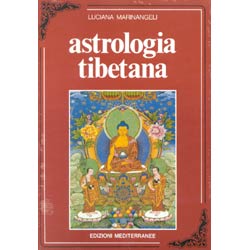 Astrologia Tibetana