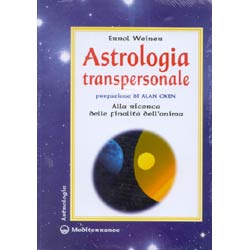 Astrologia TranspersonaleAlla ricerca delle finalità dell'anima