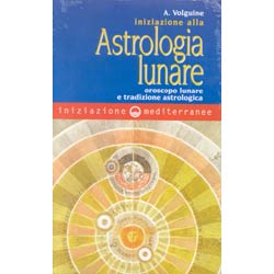 Iniziazione alla Astrologia Lunareoroscopo lunare e tradizione astrologica