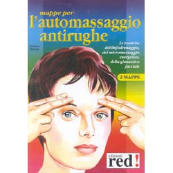 Mappe per l'Automassaggio Antirughe