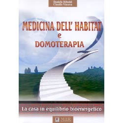 Medicina dell'habitat e domoterapia