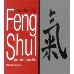 Feng Shui pensieri positivi