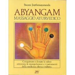 Abyangam massaggio ayurvedico