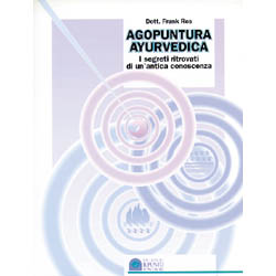 Agopuntura Ayurvedica (R)