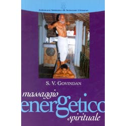 Massaggio Energetico Spirituale