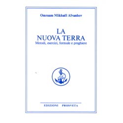 La Nuova TerraOpera Omnia O. M. Aivanhov vol.13