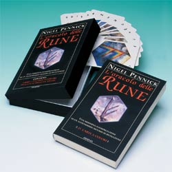 L'Oracolo delle Rune