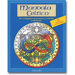 Mandala Celtico