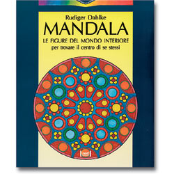 Mandala(Red ed.)