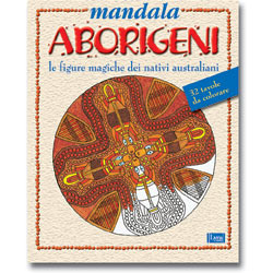 Mandala Aborigeni