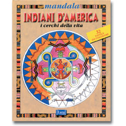 Mandala degli indiani d'america
