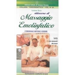 Videocorso di massaggio emolinfatico