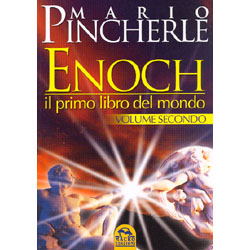 Enoch il primo libro del mondo vol.2
