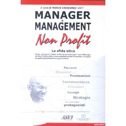 Manager & Management Non Profit