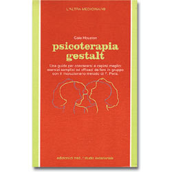 Psicoterapia gestalt