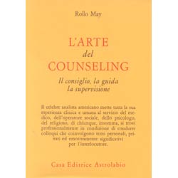 L'Arte del CounselingIl Consiglio la Guida la Supervisione