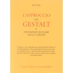 L'Approccio della Gestalt