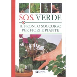 S.O.S. Verdeil pronto soccorso per fiori e piante