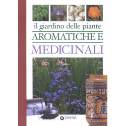 Il giardino delle piante aromatiche medicinali