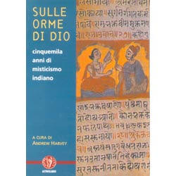 Sulle Orme di DioCinquemila anni di misticismo indiano