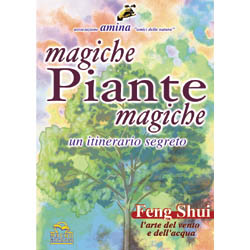 Magiche piante magiche