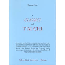 I Classici del Tai Chi