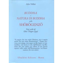 Buddha e Natura di Buddha nella Shobogenzo