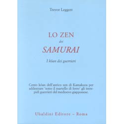 Lo Zen dei SamuraiI koan dei guerrieri