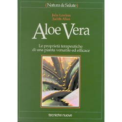 Aloe VeraLe proprietà terapeutiche di una pianta medicinale versatile ed efficace