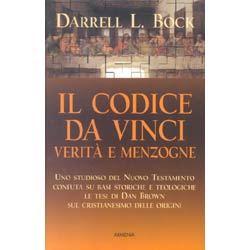 Il Codice da Vinciverità e menzogne