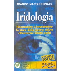 Iridologia VHS