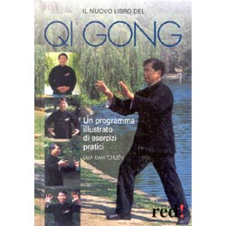 Il Nuovo Libro del Qi Gong