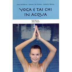 Yoga e Tai Chi in acqua