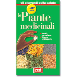 Le piante medicinali