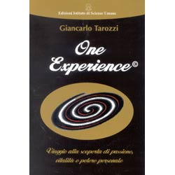 One experience