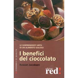 I Benefici del Cioccolato