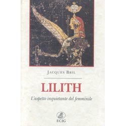 Lilithl'aspetto inquietante del femminile