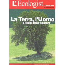 L'Ecologist n.2LaTerra, L'Uomo e l'etica della biosfera