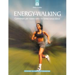 Energy Walking