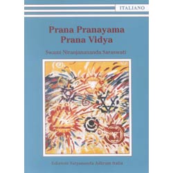 Prana Pranayama Prana Vidya