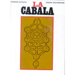 La CabalaLa Cabala e il misticismo ebraico
