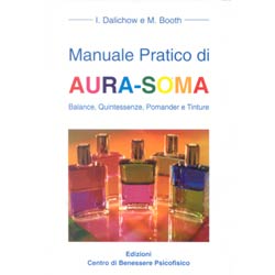 Manuale Pratico di Aura Soma