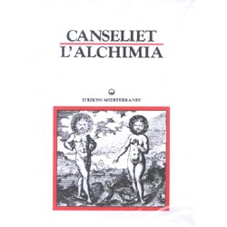L'Alchimia spiegata sui suoi testi classici2 volumi  indivisibili 